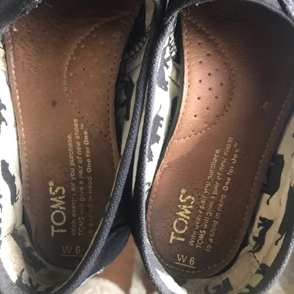 TOMS - Picture 5 of 5